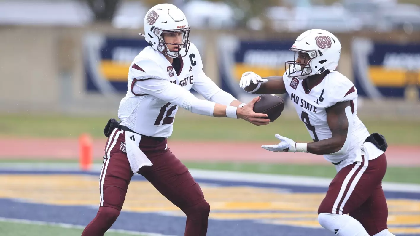 FIU @ Missouri State